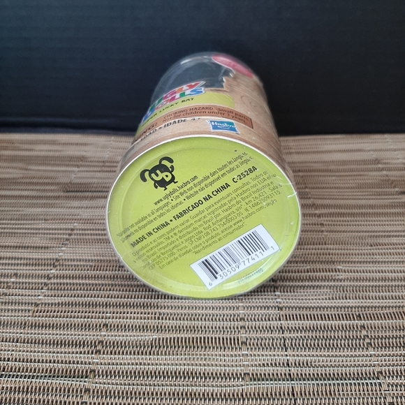 Hasbro UglyDolls Super Lucky Bat Mini Figure Collectible - Picture 6 of 7